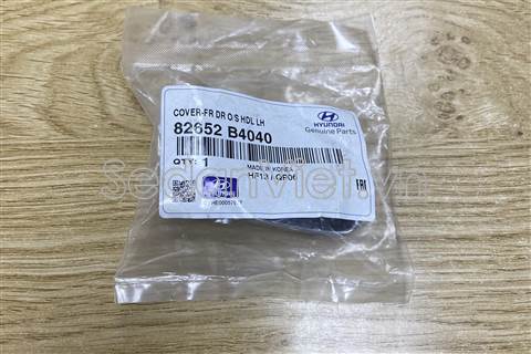 Đuôi tay mở cửa trước 82652B4040