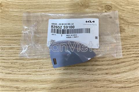 Đuôi tay mở cửa trước 82652S9100