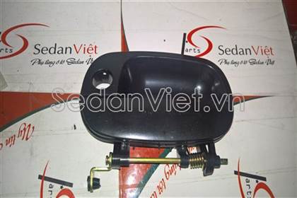 Tay mở cửa ngoài trước Hyundai Starex 2004-2006