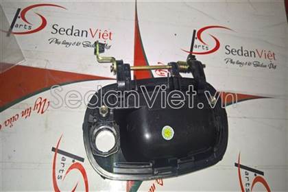Tay mở cửa ngoài trước 826604A300CA