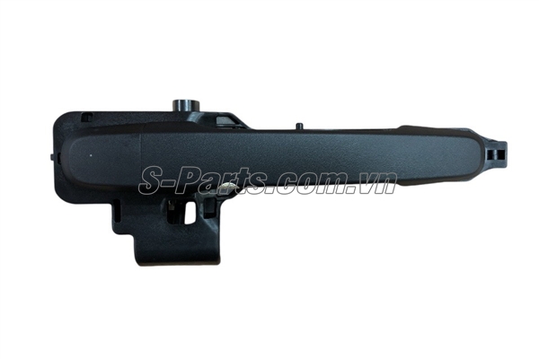 Tay mở cửa ngoài trước dùng cho xe Hyundai Solati 2017-2022