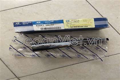 Tay mở cửa ngoài trước đoạn dài Hyundai Genesis 2014-2016