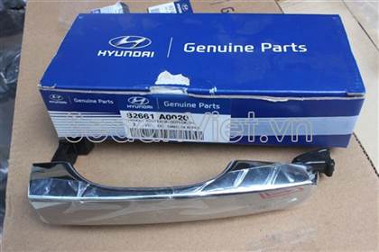 Tay mở cửa ngoài trước Hyundai Creta 2015-2018