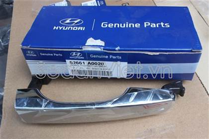 Tay mở cửa ngoài trước 82661A0020