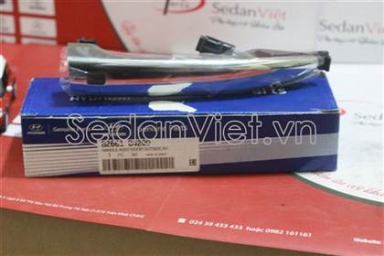 Tay mở cửa ngoài trước có cảm biến - 82661B4200