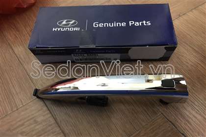 Tay mở cửa ngoài trước có cảm biến 82661B4201
