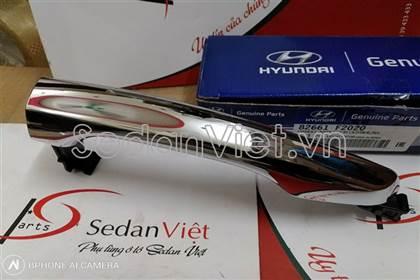 Tay mở cửa ngoài trước 82661F2020