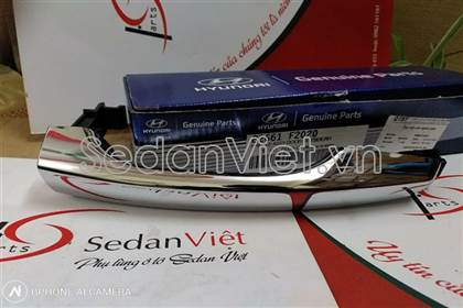 Tay mở cửa ngoài trước 82661F2020