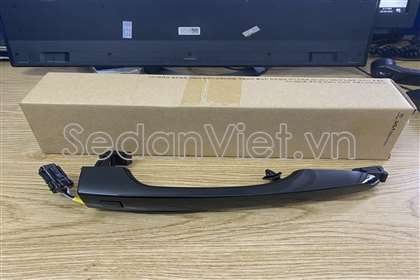 Tay mở cửa ngoài trước 82661J9700CA