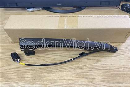 Tay mở cửa ngoài trước 82661J9700CA