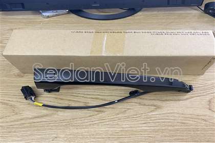 Tay mở cửa ngoài trước dùng cho xe Hyundai Kona 2018-2020