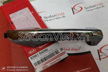 Tay mở cửa ngoài trước 82661D4200