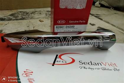 Tay mở cửa ngoài trước 82661D4200