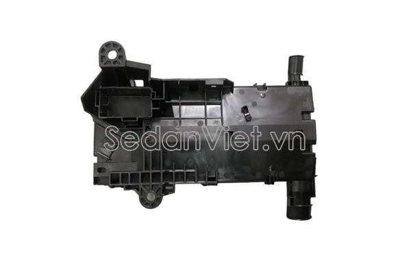 Nắp hộp cầu chì động cơ Toyota Land Cruiser Prado 2013-2015