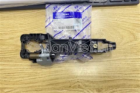Đế bắt tay mở cửa sau 826650Q000