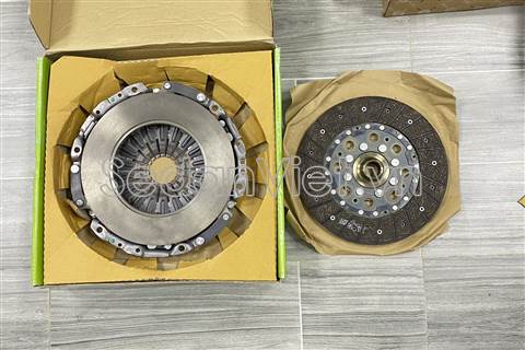 Bộ Bàn ép lá côn Chevrolet Captiva 2013-2014