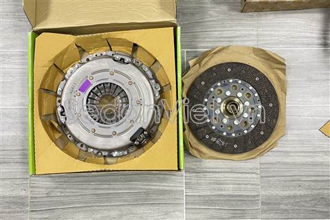 Bộ Bàn ép lá côn 826836