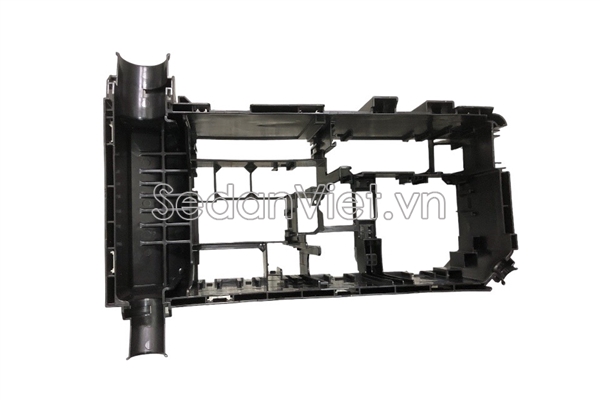 Nắp hộp cầu chì động cơ Toyota Land Cruiser Prado 2013-2015