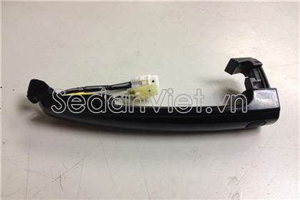 Tay mở cửa ngoài trước có cảm biến Suzuki Swift 2013-2017