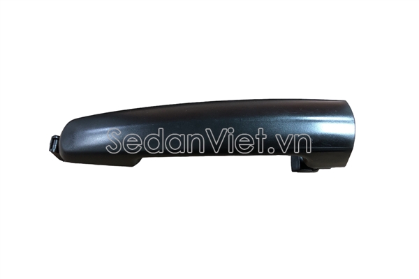 Tay mở cửa ngoài