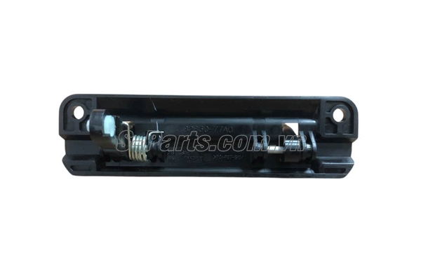Tay mở cửa cốp hậu 8285077A00