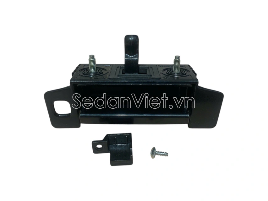 Tay mở cửa cốp hậu dùng cho xe Suzuki XL7 2020-2025