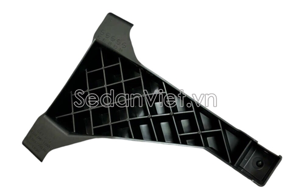 Giá bắt đèn pha dùng cho xe Mitsubishi Xpander 2022-2024