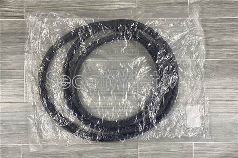 Gioăng khung cánh cửa sau 831102P000