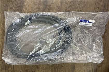 Gioăng khung cánh cửa sau 831102S000