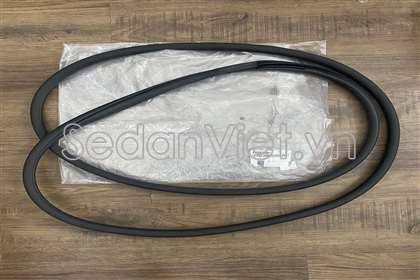 Gioăng khung cánh cửa sau 831202B001
