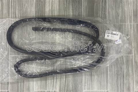 Gioăng khung cánh cửa sau phải Hyundai Elantra 2006-2010