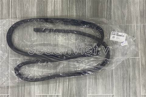 Gioăng khung cánh cửa sau phải 831202H001