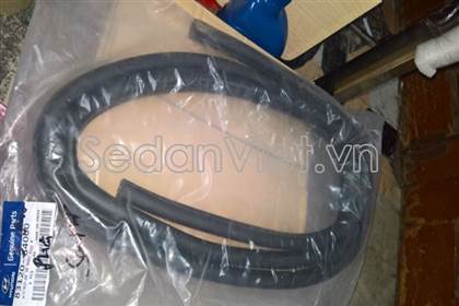 Gioăng thành cánh cửa Hyundai i10 Grand 2014-2016