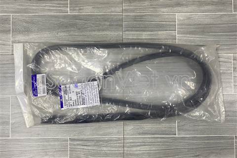 Gioăng khung cánh cửa sau 83120B4400