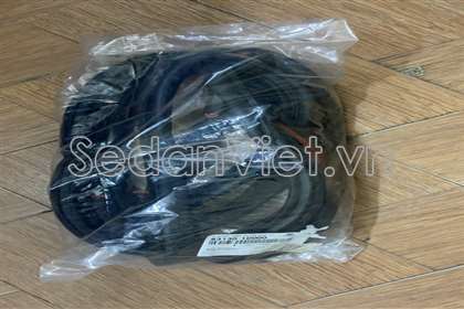 Gioăng cánh cửa sau 831301D000