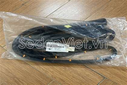 Gioăng cánh cửa sau 831402V000