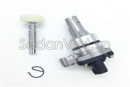 Sâu công tơ mét liền bánh răng Toyota Fortuner 2012-2015