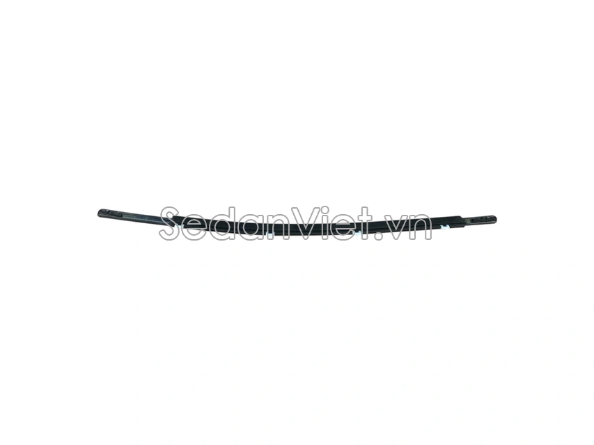 Nẹp chân kính cánh cửa 832102W000