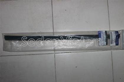 phụ tùng Nẹp chân kính cánh cửa trong giá tốt