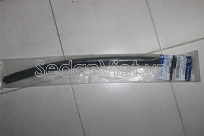 phụ tùng Nẹp chân kính cánh cửa trong giá tốt