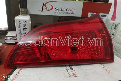 Đèn hậu Mitsubishi Pajero sport 2013-2015