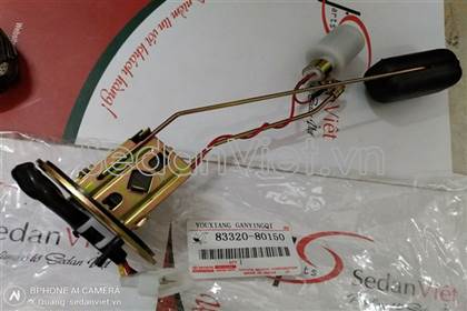 Cảm biến báo xăng 8332080150