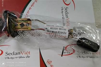 Cảm biến báo xăng 8332080150