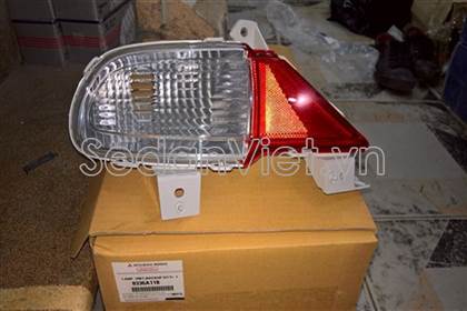 Đèn cản 8336A118