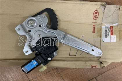 Compa nâng hạ kính cánh cửa sau phải 8340107011