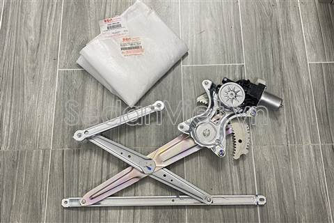 Compa nâng hạ kính liền mô tơ - 8340173R10000