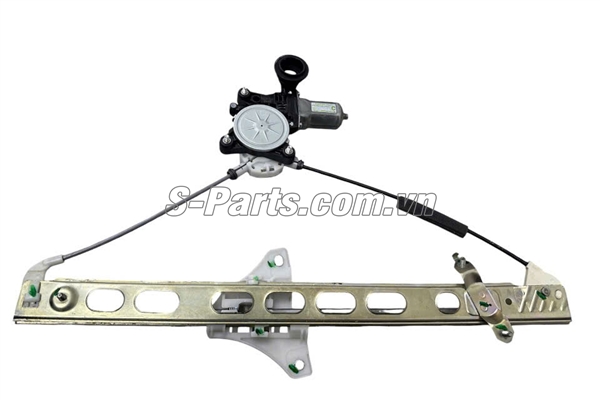 Compa nâng hạ kính cánh cửa trước phải 83401M74L12