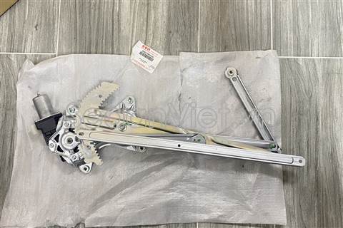Compa nâng hạ kính cánh cửa trước trái 8340273R10000