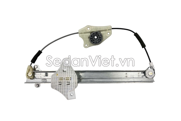 Compa nâng hạ kính cánh cửa sau trái Hyundai Accent 2021-2024