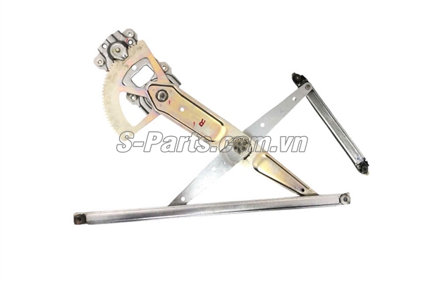 Compa nâng hạ kính cánh cửa trước phải 8341061J00000